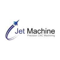 Jet Machine LLC logo