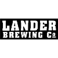 Lander Bar logo