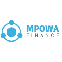 MPOWA Finance logo