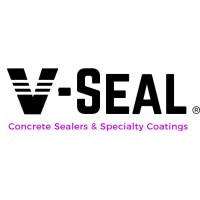 V-SEAL Concrete Sealers logo