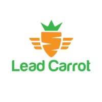 Lead Carrot logo