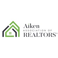 Aiken Association Of REALTORS® logo