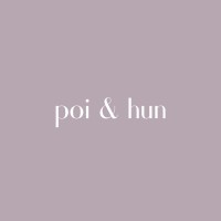 Poi & Hun logo