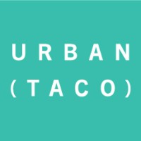 Urban Taco logo