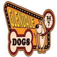 Glendale Dogs 24/7 logo