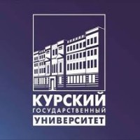 Kursk State University (KSU) logo