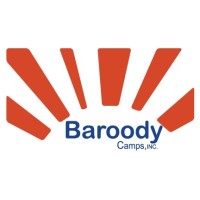 Baroody Camps logo