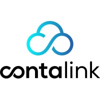 Contalink logo