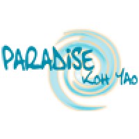 Paradise @ Koh Yao logo