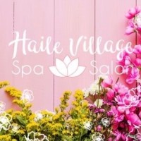 Haile Village Spa logo
