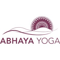Abhaya Yoga logo