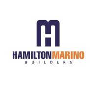 Hamilton Marino Builders logo