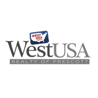West USA Realty Of Prescott 1 logo