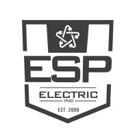 ESP Electric, Inc. logo