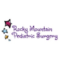 Rocky Mountain Pediatric Surgery logo