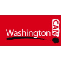 Washington Community Action Network logo