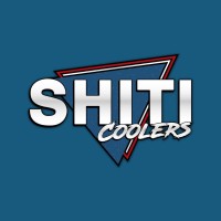 SHITI Coolers logo