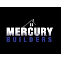 Mercury Builders & Contractors logo