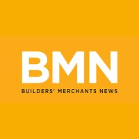 Builders' Merchants News logo