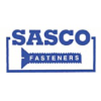 SASCO Fasteners logo