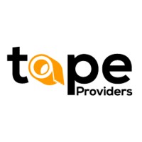 Tape Providers logo