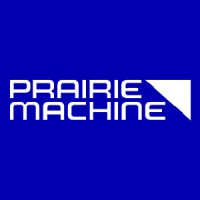 Prairie Machine logo