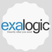Exalogic Solutions logo