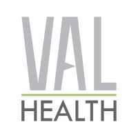 VAL Health, Behavioral Economics Consulting logo