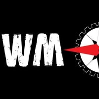 Western Motorsports logo