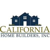 California Home Builders, Inc logo