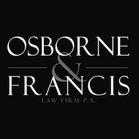 Osborne & Francis, PLLC logo