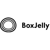 BoxJelly logo