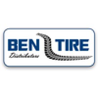 Ben Tire logo