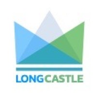 Long Castle, LP logo