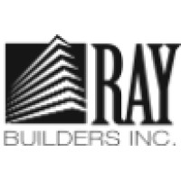 Ray Builders logo
