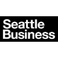 Seattle Business Magazine logo