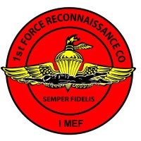 Image of 1st Force Reconnaissance Company