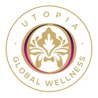 Utopia Global Wellness logo