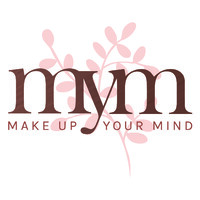 Make-up Your Mind logo