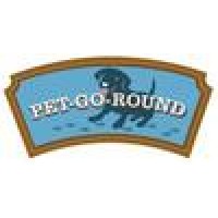 Pet Go Round logo