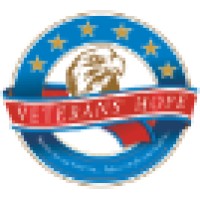 Veterans' Hope logo