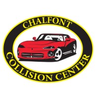 Chalfont Collision Center logo