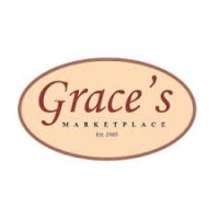 Grace's Marketplace logo