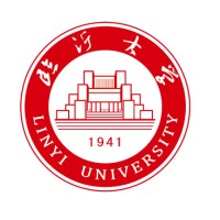 Linyi University logo