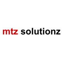 MTZ Solutionz logo