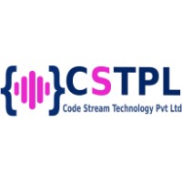 Code Stream Technology Pvt Ltd logo