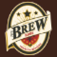 The Brew Bros logo