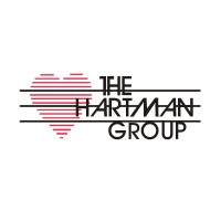 The Hartman Group logo