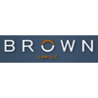 Brown Law Llc logo
