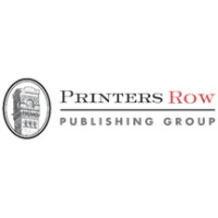 Printers Row Publishing Group logo